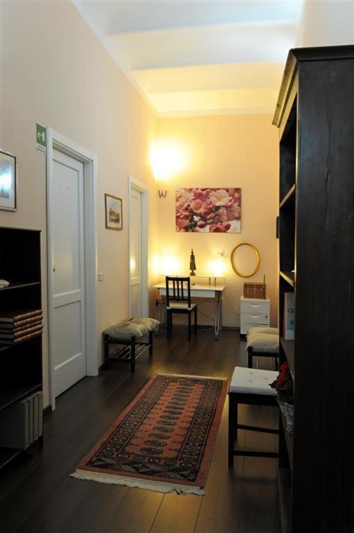 B&B Alexander Rom Exterior foto